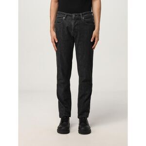Re-Hash Jeans Men Black